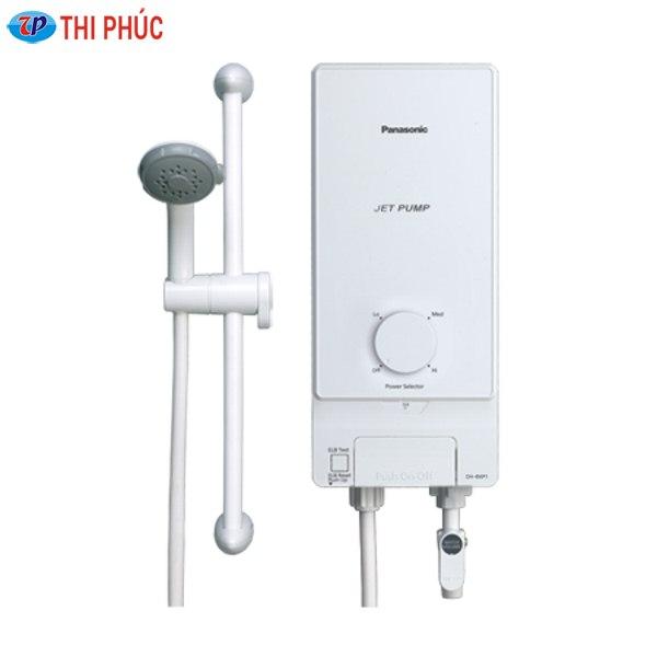 Máy nước nóng Panasonic DH-4MP1VW